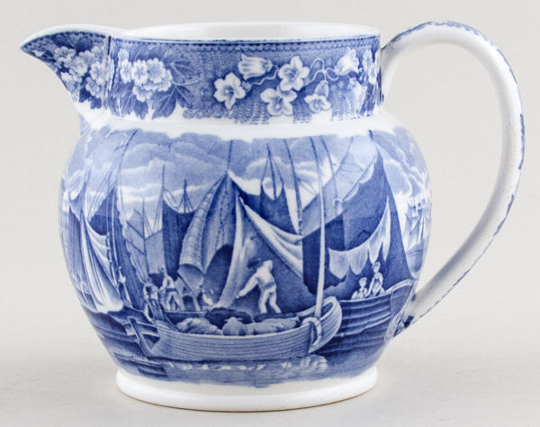 Jug or Pitcher c1930s